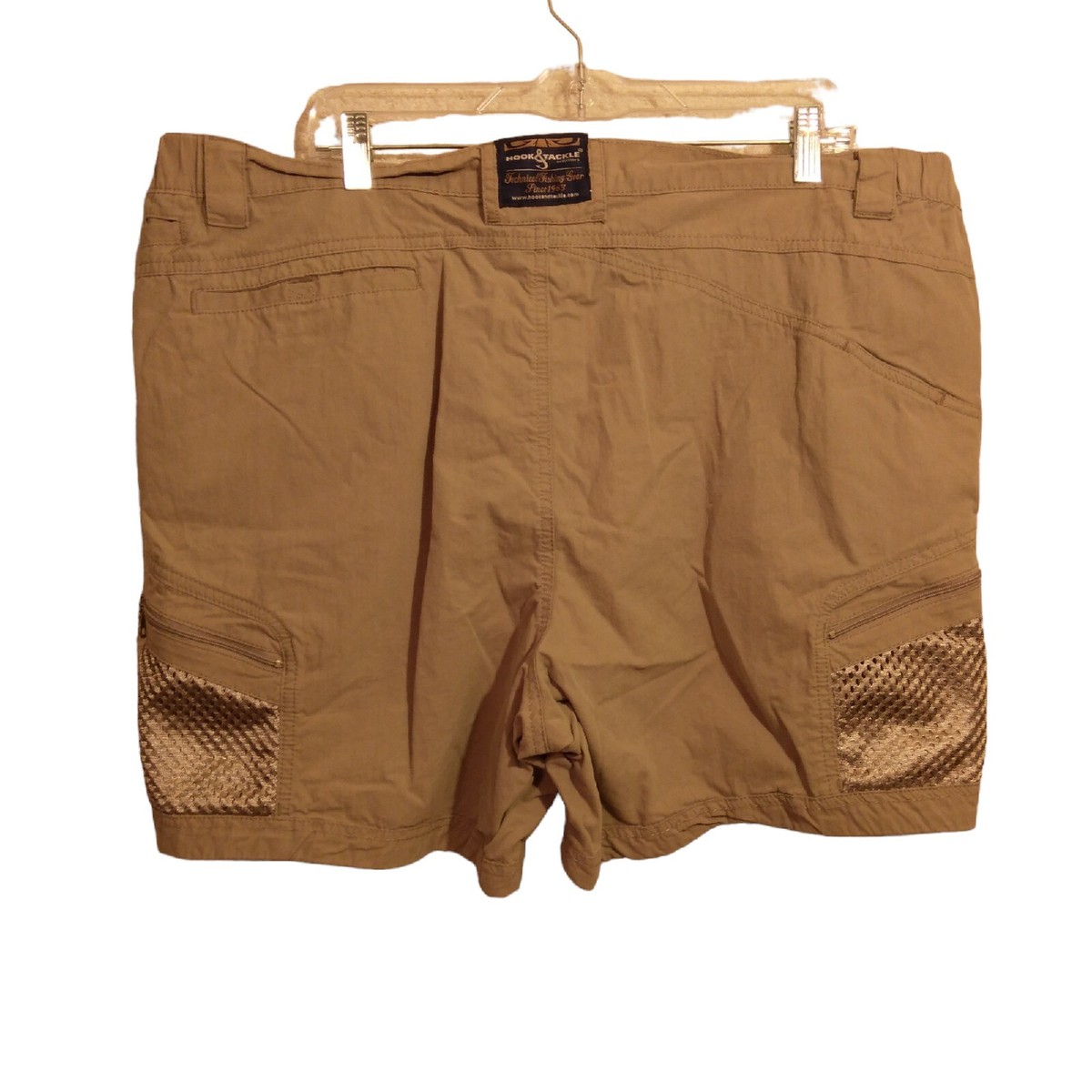 Answer4 4pocket short pant M yellow Answer4 4Pocket Short Pants XL