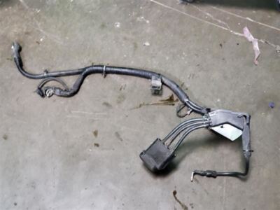 2016 Kia Optima Battery Wire Harness 2.0L OEM MPN: 91850-D5010JA