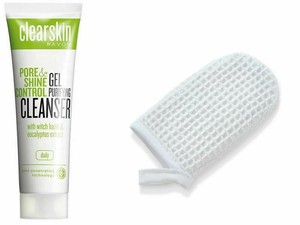 avon purifying cleanser