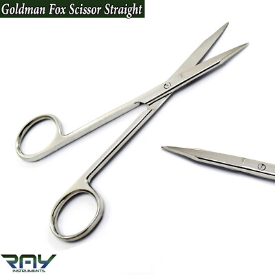Dental Periodontal Implant Surgery Instruments Probes Retractors