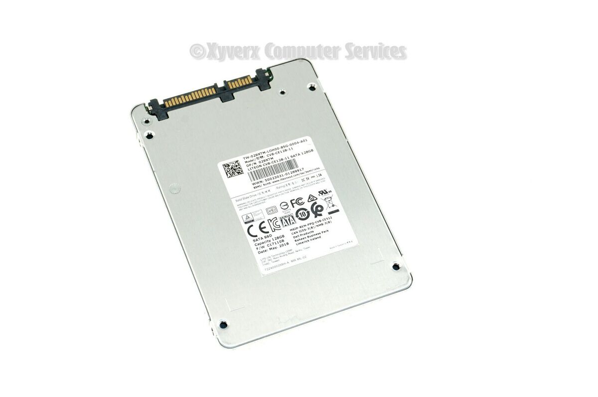 29XTM CV8-CE128-11 GENUINE LITE-ON SOLID STATE DRIVE 128GB 29XTM CV8-CE128-11 GENUINE LITE-ON SOLID STATE DRIVE 128GB