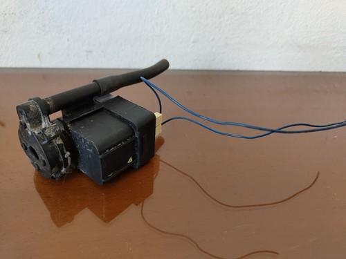 Kondenswasserpumpe Pumpe Trockner Universal PumpeTyp Hanyu B15-6B  #TE712