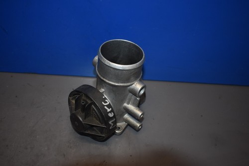 Mercedes W168 AGR Ventil A6680900454