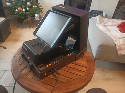 KINDERMANN Diafocus AV 150 Diaprojektor Diaprojektor 