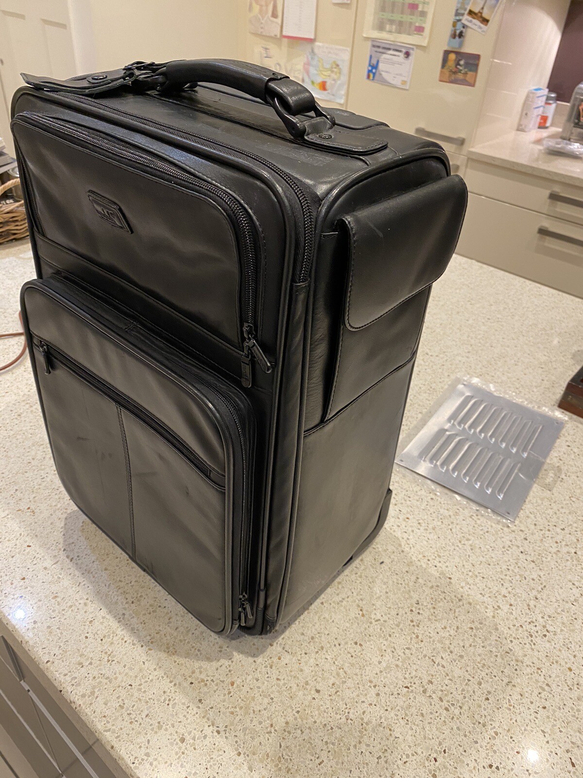 hand luggage cabin baggage trolley eBay