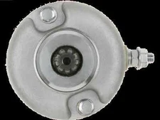 Starter Fits Yamaha FZ6 5EB-81890-00-00 71-26-18763 5EB-81890-00 18763N