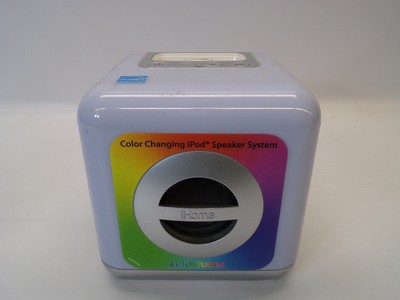 ipod speaker charger docking station