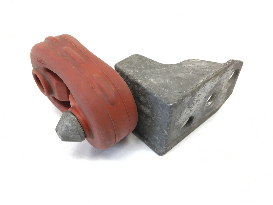 Volkswagen Golf GTI 2015-2019 suspensión exacta con montaje de freno OEM Foto 4 de 4