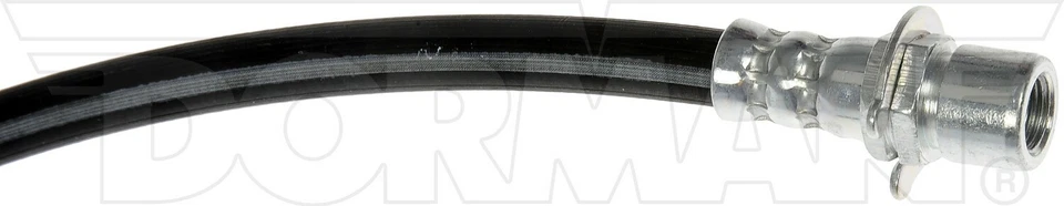 Manguera hidráulica de freno trasera derecha para GMC Sierra 3500 HD Dorman 252GA47 2007-2010 Foto 4 de 4