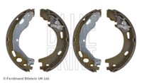 ADJ134103 Blue Print Bremsbackensatz FüR Land Rover