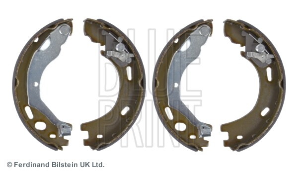 ADJ134103 Blue Print Bremsbackensatz FüR Land Rover-image