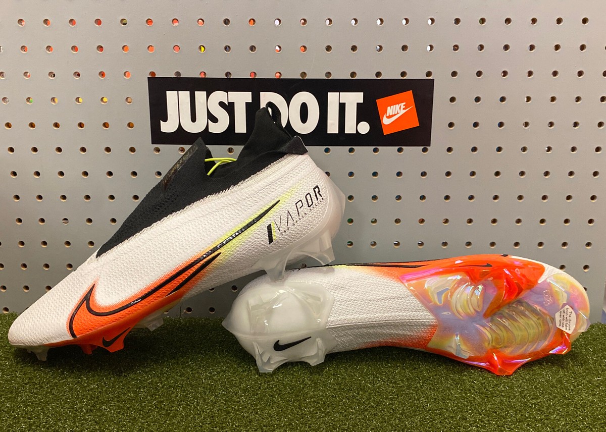 Nike Vapor “Elite” Premium Mens Football Cleats Nike Vapor Elite 1 Football Cleats. Nike.com main image 2