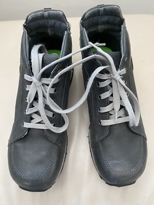 Orthesenschuhe Perpedes Gr. 39 OT 2 schwarz