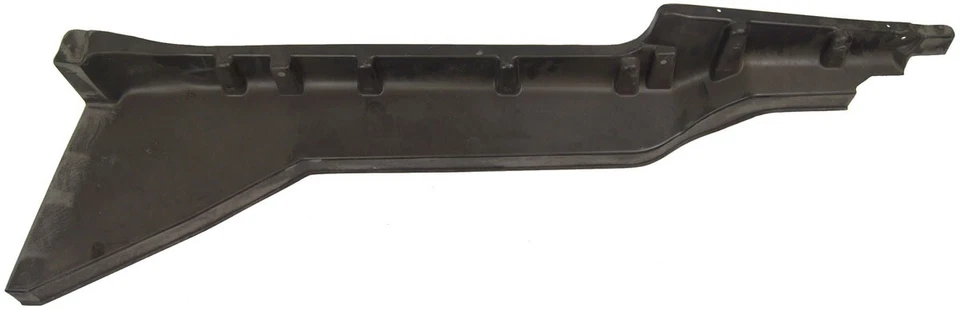 Cadillac XLR 2004-2009 compartimento trasero panel de acceso al piso izquierda izquierda 25828559 Foto 2 de 4