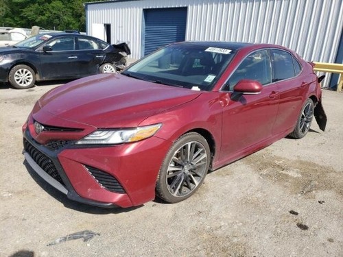Front Right Passenger Disk Brake Caliper ASSY TOYOTA CAMRY XSE 2018-2019 1 PCS - Picture 9 of 18