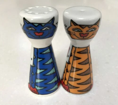 Ritzenhoff Salt & Pepper Shakers & Mills