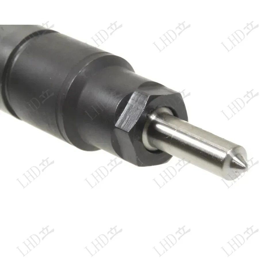 4 piezas inyectores de combustible FJ908 028130202P para Volkswagen Jetta 2000-04 1,9 L L L4 Turbo Foto 2 de 4