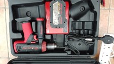 Snap On 18v Drill Set