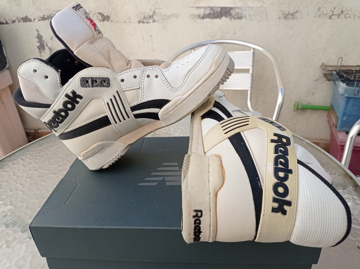 Reebok BB5600 archive バスケットシューズ 28cm 未使用 Reebok BB5600 archive バスケットシューズ 28cm 未使用 - メルカリ