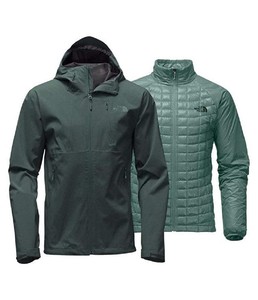 ebay north face thermoball