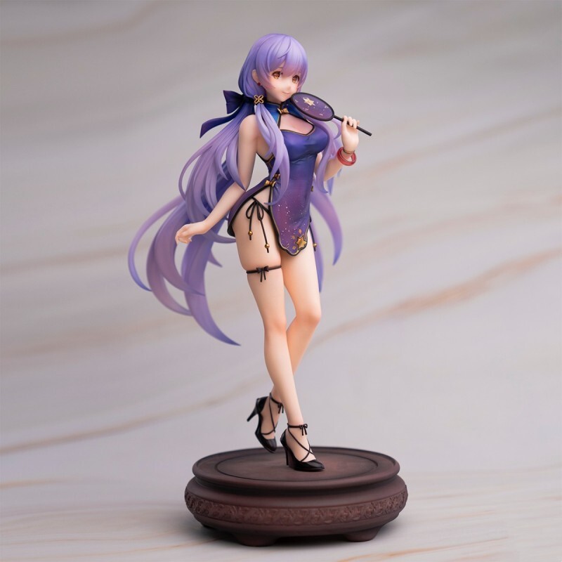 Anime Xingchen 1/7 Scale PVC Action Figure Model Statue