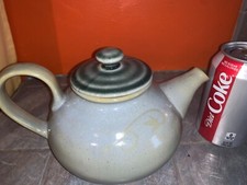LA DOLCE VITA " Mirage Collection " TEAPOT by J JG Designs
