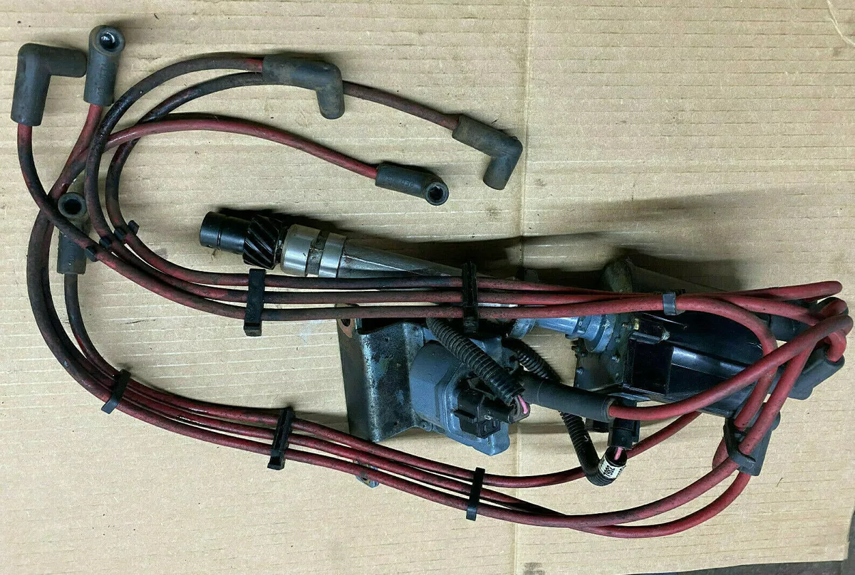 Distributor yamaha sale