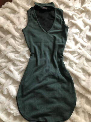 green emerald velvet dress NOVA Wedding Dress