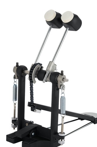 PDP 700 Series Single Chain Drive Double Bass Drum Pedal - PDDP712 - Picture 2 of 6