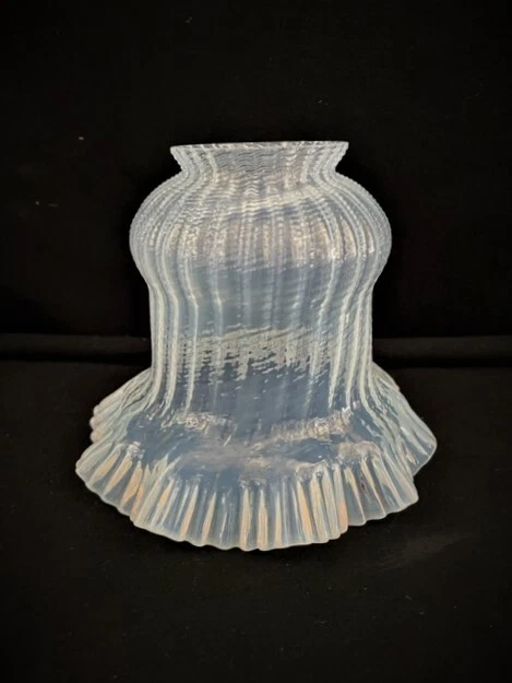 Clear glass replacement shades for chandeliers deals