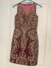 Prom/Formal/Wedding Dress (Size: XS)