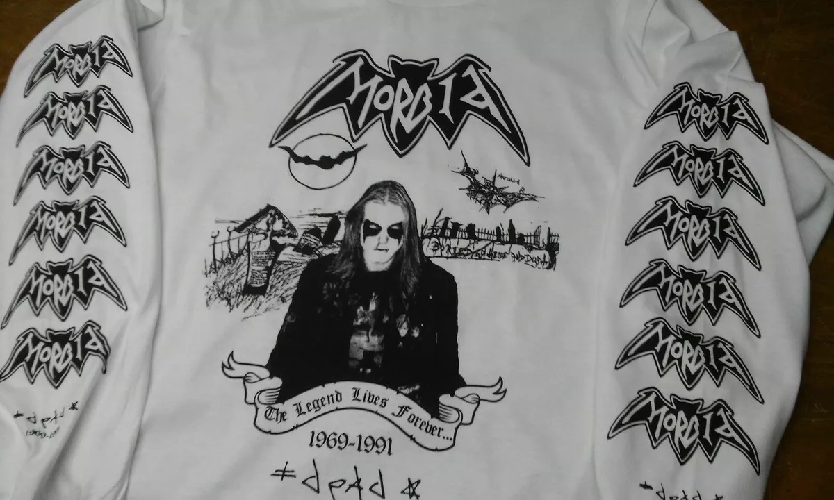 LA MORSA MORTAL MEN'S TEE