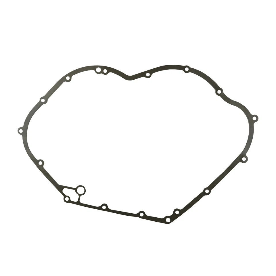 Junta de cubierta de embrague para Yamaha Stryker XVS1300 XVS 1300 2011 2012 2013-2017 Foto 3 de 4