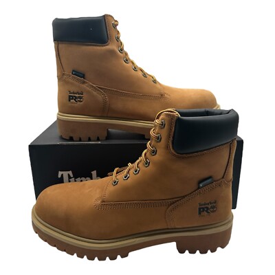 Timberland DIRECT ATTACH 6