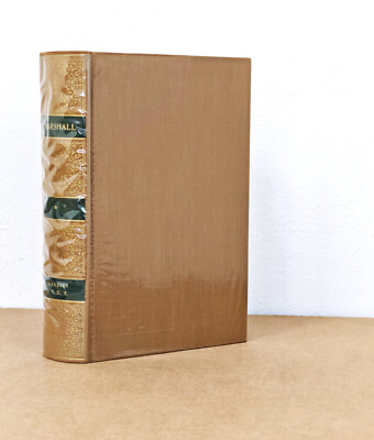 MARSHALL - PRINCIPI DI ECONOMIA - CLASSICI DELL' ECONOMIA UTET - 1° ED. - 1972