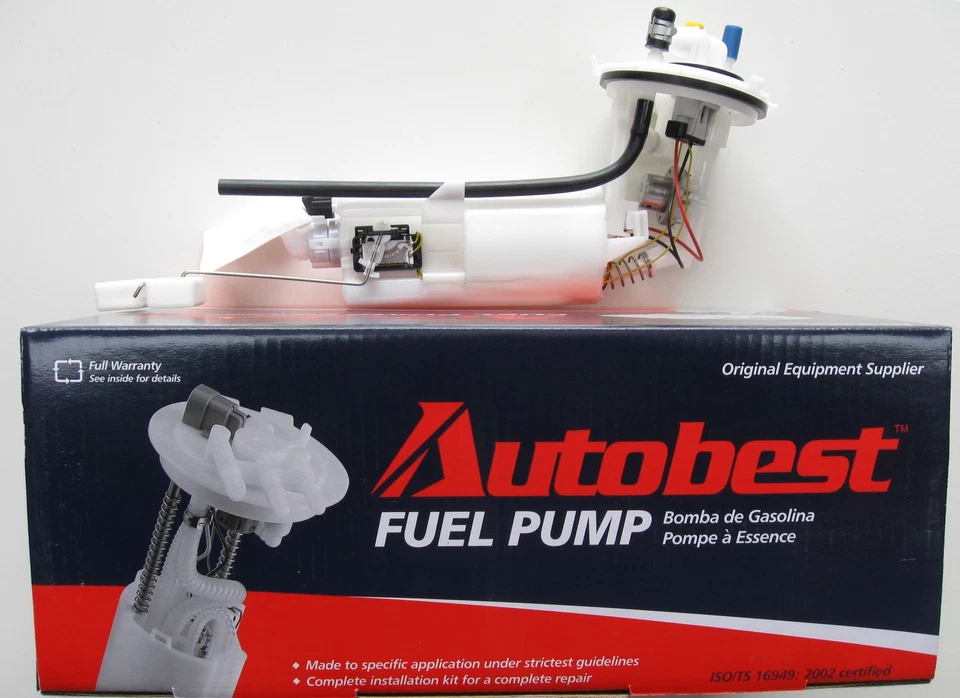 Autobest F3086A Fuel Pump Module For 1995-1996 Dodge Neon Coupe 2-Door 2.0L - Image 3 of 4
