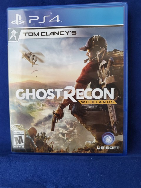 代引き不可 Recon Ghost Clancy S 中古 Tom Wildlands Ps4 輸入版 北米 Edition Deluxe その他 Williamsav Com