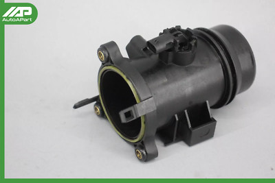   14-18 BMW F15 X5 Diesel Engine Throttle Body Valve Module Unit 851949203 OEM