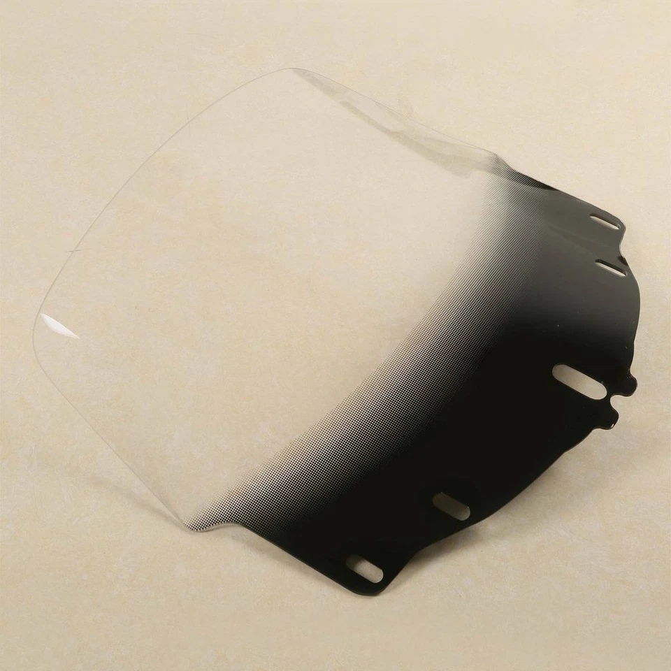 Parabrisas apto para Honda Goldwing 1800 GL1800 ABS 2001-2017 2016 2015 Foto 4 de 4