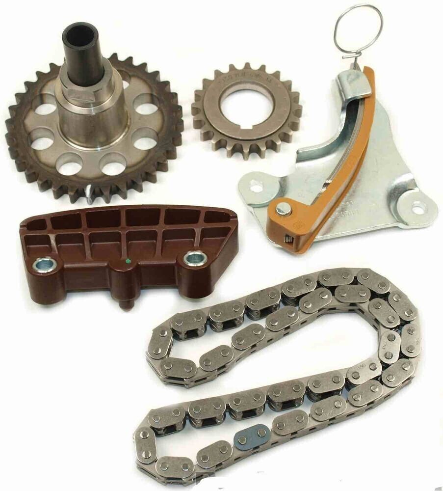Engine Timing Marks 2002 Ford Explorer Timing Chain Kit Sport Trac