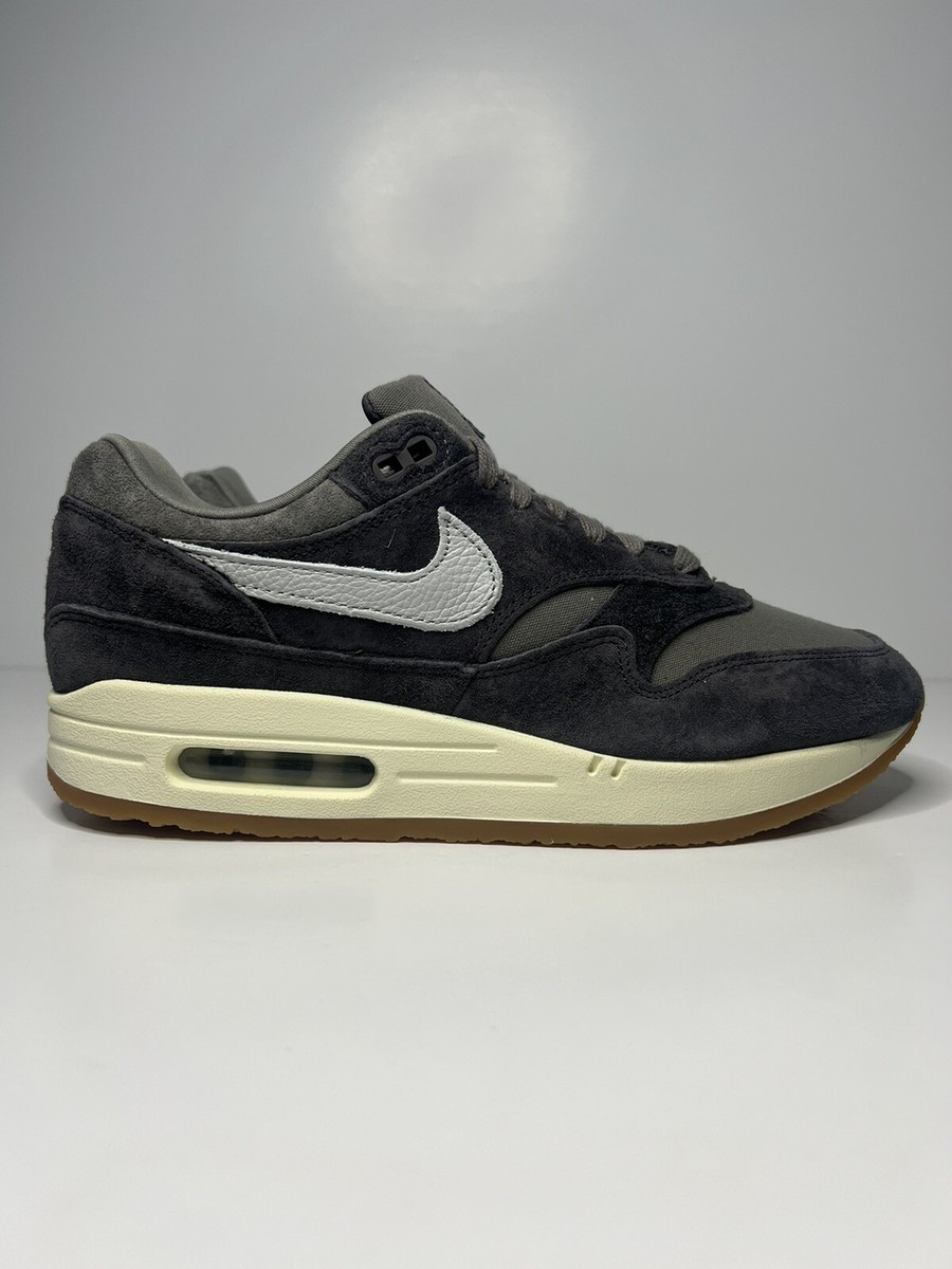 Nike Air Max PRM Crepe Soft Grey Sneakers, Men's Size 13 BNIB