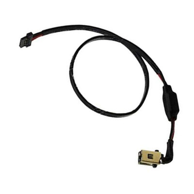 for ACER ICONIA TABLET A500 A501 AC DC POWER JACK CABLE HARNESS PLUG IN SOCKET