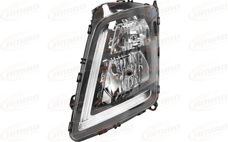 fits VOLVO FM4 FMX HEADLAMP LEFT 84170201 22239056 24159415: | eBay