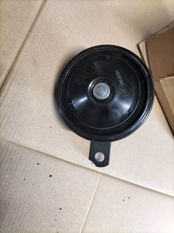 Hupe 24v passend für Hitachi und John Deere - Bild 3 von 4