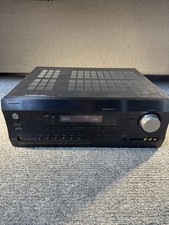 INTEGRA DTR-5.8 AV Receiver