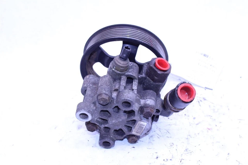 Used Power Steering Pump fits: 2007 Lexus ES350 Grade A Foto 2 de 4