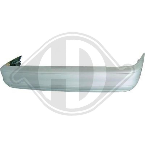 1425055 StoßStange Hinten FüR Ford Mondeo I (Gbp)-image