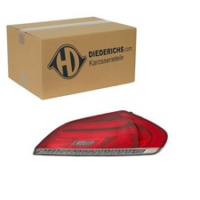 DIEDERICHS H21W W16W RÜCKLEUCHTE RÜCKLICHT RECHTS passend für BMW Z4 | 1252090