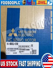 Hg-sn302j-s100 New Mitsubishi Servo Motor Hg-sn302j-s100 Hg-sn302j-s100 New Mitsubishi Servo Motor Hg-sn302j-s100
