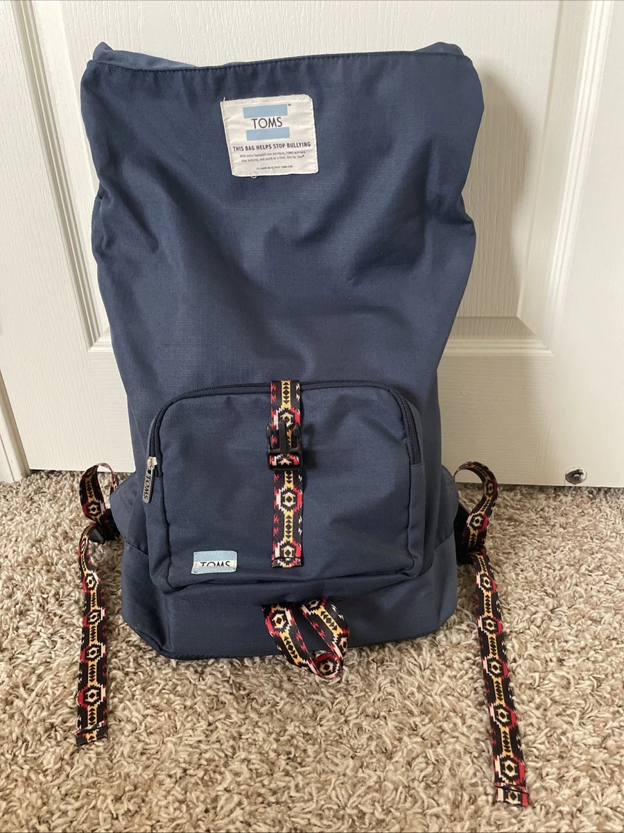 Toms Limited edition backpack for Oprah Super Soul Toms Backpacks for Women on Sale up to 90% Off: Poshmark main image 2